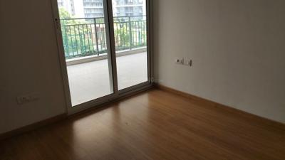 Bedroom Image of 3756 Sq.ft 5 BHK Apartment / Flat for sale in Godrej Woods, Sector 43 Noida for Rs. 74900000