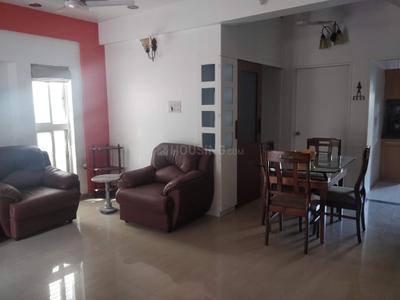 Hall Image of 1564 Sq.ft 3 BHK Villa for sale in Baner Pune for Rs. 28500000
