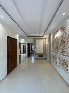 Hall Image of 900 Sq.ft 3 BHK Independent House for sale in Kharar Mohali for Rs. 7690000