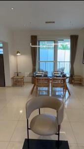 Hall Image of 1059 Sq.ft 2 BHK Apartment / Flat for sale in Provident Botanico by Provident Housing Limited, Samethanahalli Bengaluru for Rs. 12700000