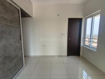 Bedroom Image of 1106 Sq.ft 2.5 BHK Apartment / Flat for sale in Kadugodi Bengaluru for Rs. 14500000