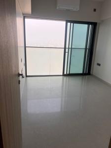 Bedroom Image of 1250 Sq.ft 3 BHK Apartment / Flat for rent in Rustomjee Paramount, Santacruz West Mumbai for Rs. 250000