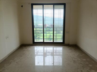 Bedroom Image of 1230 Sq.ft 2 BHK Apartment / Flat for sale in Orient Platinum, Kharghar Navi Mumbai for Rs. 14500000