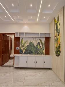 Bedroom Image of 1900 Sq.ft 4 BHK Independent House for sale in Bhatagaon Raipur for Rs. 5999999