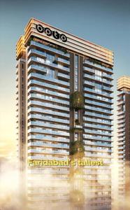 Image of 2400 Sq.ft 3 BHK Apartment / Flat for sale in BPTP Skynest Towers, Sector 80, Faridabad for Rs. 40500000