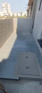 Balcony Image of 1350 Sq.ft 3 BHK Villa for sale in Aatmiya Grandvilla 18, Tarsali Vadodara for Rs. 7250000