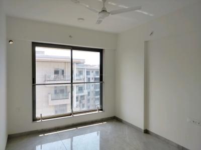 Bedroom Image of 1200 Sq.ft 3 BHK Apartment / Flat for sale in Vile Parle West Mumbai for Rs. 55000000