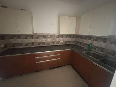 Kitchen Image of 1100 Sq.ft 2 BHK Apartment / Flat for sale in DD Altura, Gazipur Zirakpur for Rs. 7600000