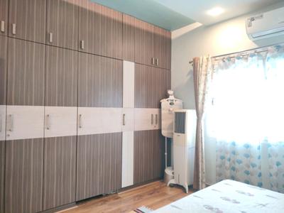 Bedroom Image of 1859 Sq.ft 3 BHK Builder Floor for sale in MDVR Prime Rose, Akshayanagar Bengaluru for Rs. 16500000