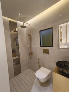 Image of 605 Sq.ft 1 BHK Apartment / Flat for sale in Magic Om Heights, Bhayandar West, Mira Bhayandar for Rs. 5500000