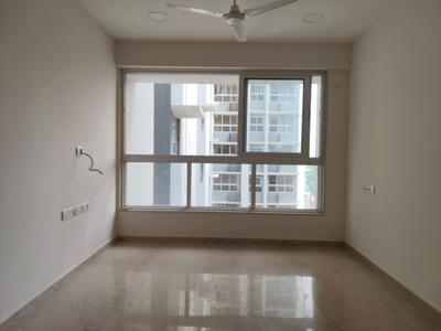 Living Room Image of 779 Sq.ft 2 BHK Apartment / Flat for sale in Westinrely Ashwin Heights, Goregaon East Mumbai for Rs. 15200000
