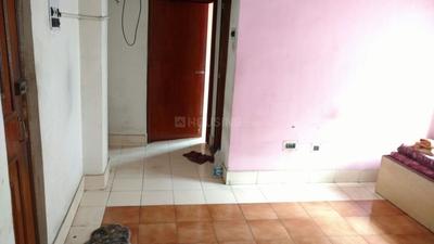 Bedroom Image of 550 Sq.ft 1 BHK Apartment / Flat for sale in Behala Kolkata for Rs. 1700000