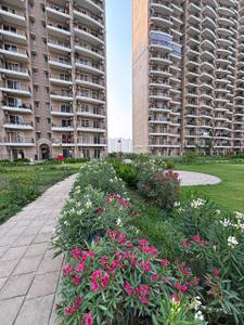 Image of 2421 Sq.ft 4 BHK Apartment / Flat for sale in Godrej Nurture Phase 1, Sector 150, Noida for Rs. 39300000