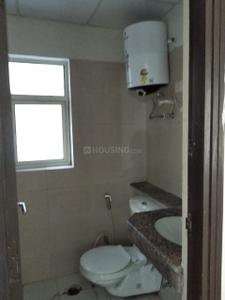 Bathroom Image of 900 Sq.ft 2 BHK Apartment / Flat for sale in Ramprastha Shanti Vihar, Sector 95 Gurgaon for Rs. 10000000