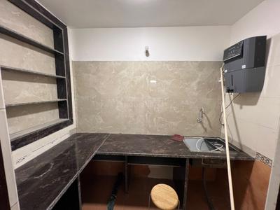 Kitchen Image of 2000 Sq.ft 3 BHK Villa for rent in Eros Rosewood Villas, Sector 50 Gurgaon for Rs. 60000