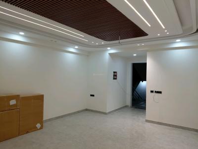Living Room Image of 1620 Sq.ft 4 BHK Apartment / Flat for sale in Chandan Hola New Delhi for Rs. 13000000