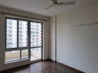 Bedroom Image of 1300 Sq.ft 2 BHK Apartment / Flat for sale in Indiabulls Centrum Park, Sector 103 Gurgaon for Rs. 15000000