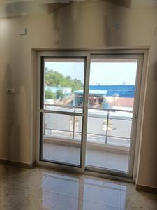 Hall Image of 1097 Sq.ft 2 BHK Builder Floor for sale in DRA Beena Clover, Madambakkam Chennai for Rs. 6033500