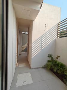 Balcony Image of 3500 Sq.ft 4 BHK Villa for sale in Avisa, New Alkapuri Vadodara for Rs. 27500000