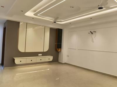 Living Room Image of 2590 Sq.ft 3.5 BHK Apartment / Flat for sale in Pioneer Presidia, Sector 62 Gurgaon for Rs. 65900000