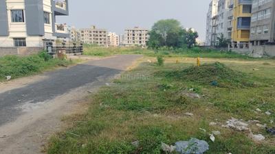 Image of 3240 Sq.ft Residential Plot / Land for sale in New Town, Kolkata for Rs. 55000000