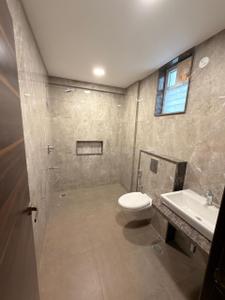 Image of 1800 Sq.ft 3 BHK Apartment / Flat for rent in Cooke Town, Bengaluru for Rs. 90000