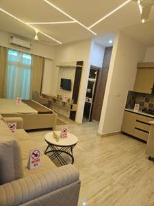 Hall Image of 500 Sq.ft 1 RK Villa for sale in Satya Villa, Noida Extension Greater Noida for Rs. 2500000