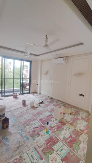 Block D, Gulmohar Park Bedroom 1