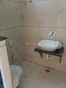 Bathroom Image of 2000 Sq.ft 3 BHK Independent House for sale in BDA Affordable Housing Scheme Salaiya, Bawadiya Kalan Bhopal for Rs. 10500000