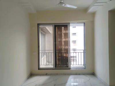 Living Room Image of 650 Sq.ft 1 BHK Apartment / Flat for sale in Harsh Trinity Oasis, Naigaon East Naigaon for Rs. 3500000