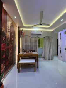 Hall Image of 985 Sq.ft 2 BHK Apartment / Flat for sale in Pragati Pearl, Bhatagaon Raipur for Rs. 5500000