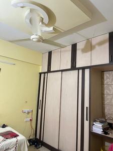 Bedroom Image of Rainbow vistas  in Borabanda, Hyderabad