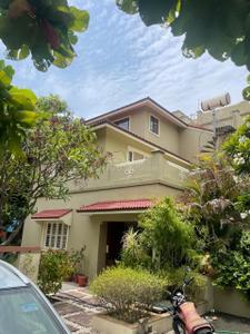 Image of 5400 Sq.ft 5 BHK Independent House for sale in Prahlad Nagar, Ahmedabad for Rs. 100000000