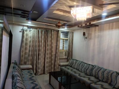 Living Room Image of 2200 Sq.ft 3 BHK Apartment / Flat for sale in Eldeco Empereur, Hasanganj Lucknow for Rs. 22500000