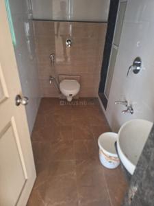 Bathroom Image of 1300 Sq.ft 3 BHK Apartment / Flat for sale in Panch Pakhadi, Thane West Thane for Rs. 26000000