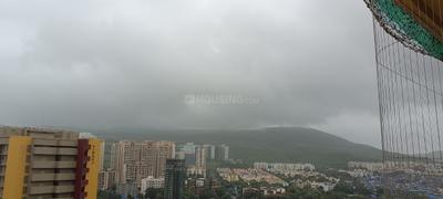 Image of 920 Sq.ft 2 BHK Apartment / Flat for sale in Avant Hillway, Goregaon East, Mumbai for Rs. 19880000