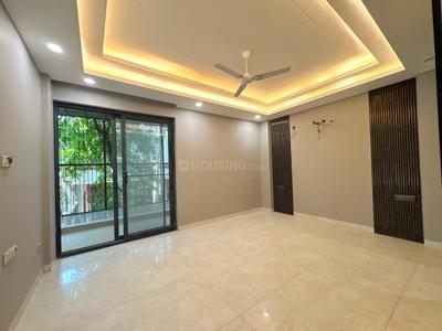 4 BHK Independent Builder Floor