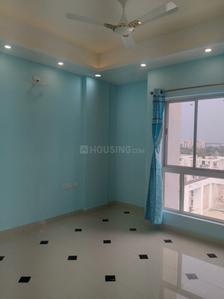 Hall Image of 1499 Sq.ft 3 BHK Apartment / Flat for rent in Rajpur Kolkata for Rs. 18000