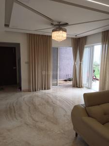 Hall Image of 2300 Sq.ft 3.5 BHK Apartment / Flat for sale in Baner Pune for Rs. 26000000