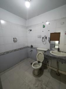 Bathroom Image of 910 Sq.ft 2 BHK Apartment / Flat for sale in Supertech Residency, Vaishali Ghaziabad for Rs. 12000000