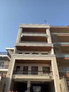 Image of 2997 Sq.ft 4 BHK Builder Floor for sale in Puri Luxuria Floors, Sector 89, Faridabad for Rs. 32500000