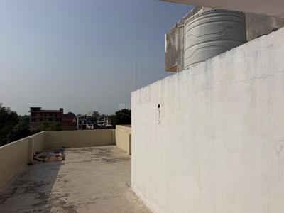 Image of 560 Sq.ft 2 BHK Independent House for rent in Mallpur, Lucknow for Rs. 15000