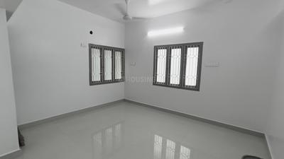 Bedroom Image of 950 Sq.ft 2 BHK Apartment / Flat for rent in Thiruvanmiyur Chennai for Rs. 32000