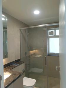 Bedroom One Image of 2580 Sq.ft 3 BHK Apartment / Flat for sale in DLF One Midtown, Karampura New Delhi for Rs. 65500000