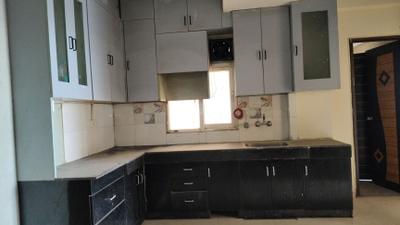 Kitchen Image of 900 Sq.ft 2 BHK Apartment / Flat for sale in Signature Global Roselia 2, Sector 95A Gurgaon for Rs. 6200000