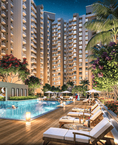 4 BHK Flat