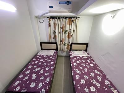 Bedroom Image of SK in Goregaon West, Mumbai