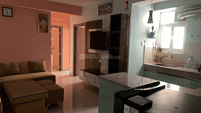 3 BHK Flat