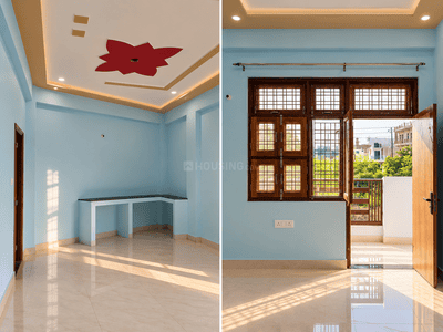 Image of 900 Sq.ft 2 BHK Apartment / Flat for rent in Kanpur Development Authority KDA Swarn Jayanti, Daheli Sujanpur, Kanpur for Rs. 10000