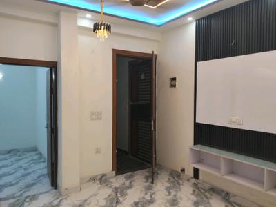Living Room Image of 700 Sq.ft 2 BHK Apartment / Flat for sale in DLF Ankur Vihar Ghaziabad for Rs. 2200000